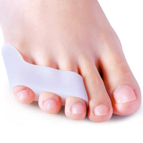 Pinky Toe Separator and Protectors